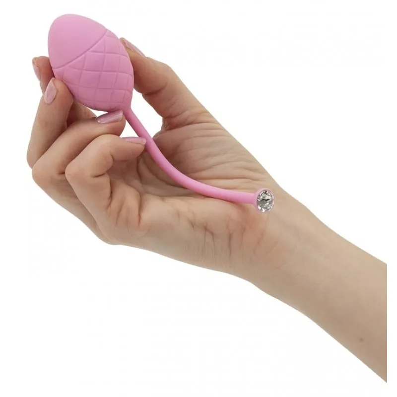 Фото Orion, Германия Набор вагинальных шариков Pillow Talk Frisky