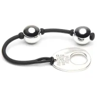 Фото Fifty Shades of Grey, Великобритания Металлические вагинальные шарики Shades of Grey Inner Goddess Mini