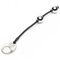 Фото Fifty Shades of Grey, Великобритания Металлические вагинальные шарики Shades of Grey Inner Goddess Mini