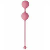Фото Lola Toys, Россия Вагинальные шарики Flash  Bliss 61 гр