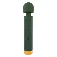 Изображение Orion, Германия Вибромассажер Emerald Love Luxurious