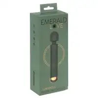 Изображение Orion, Германия Вибромассажер Emerald Love Luxurious