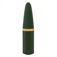 Orion, Германия Универсальный вибростимулятор Emerald Split Tip Luxurious — купить в Минске Фото Orion, Германия Универсальный вибростимулятор Emerald Split Tip Luxurious
