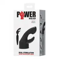 Изображение Baile, Китай Насадка для вибромассажёра Power Head