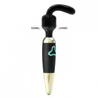 Изображение Baile, Китай Насадка для вибромассажёра Power Head G-Spot Pleaser