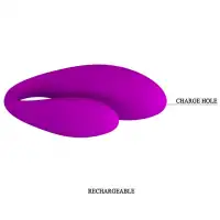 Фото Pretty Love, Китай Вибратор для пар Pretty Love Pleasure Chad