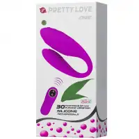Фото Pretty Love, Китай Вибратор для пар Pretty Love Pleasure Chad
