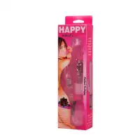 Фото Baile, Китай Хай-тек с ротацией Happy Angel розовый