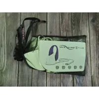 Изображение We-Vibe, Канада Вибромассажер фиолетовый для пар We-Vibe 2 Plus