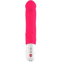 Фото Fun Factory, Германия Вибратор Fun Factory G5 Big Boss розовый