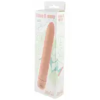Фото Lola Toys, Россия Перезаряжаемый вибратор Take It Easy Haze Peach
