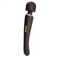 Изображение Orion, Германия Вибромассажер с насадками Pornhub Supercharged Wand Set