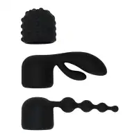 Изображение Orion, Германия Вибромассажер с насадками Pornhub Spell Wand Set