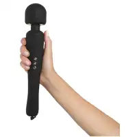 Изображение Orion, Германия Вибромассажер с насадками Pornhub Spell Wand Set