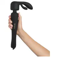 Изображение Orion, Германия Вибромассажер с насадками Pornhub Spell Wand Set