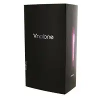 Изображение Nalone Металлический розовый вибратор Nalone Amore