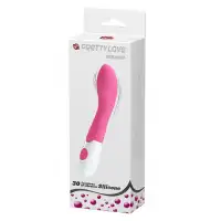 Изображение Pretty Love, Китай Мощный вибратор для G-точки с 30 функциями вибрации Pretty Love Bishop