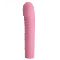 Фото Pretty Love, Китай Мини-вибратор Pretty Love Mick нежно-розовый