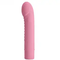 Фото Pretty Love, Китай Мини-вибратор Pretty Love Mick нежно-розовый