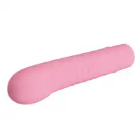 Фото Pretty Love, Китай Мини-вибратор Pretty Love Mick нежно-розовый