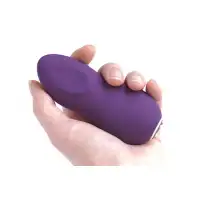Изображение We-Vibe, Канада We-Vibe Touch USB Вибратор фиолетовый перезаряжаемый