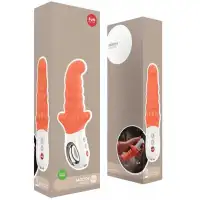 Фото Fun Factory, Германия Вибратор Fun Factory Moody со стимуляцией точки G
