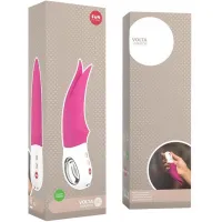 Изображение Fun Factory, Германия Вибратор Fun Factory Volta ежевичный