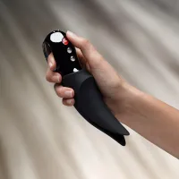 Изображение Fun Factory, Германия Вибратор Fun Factory Volta черный