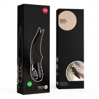 Изображение Fun Factory, Германия Вибратор Fun Factory Volta черный