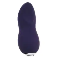Изображение We-Vibe, Канада We-Vibe Touch USB Вибратор фиолетовый перезаряжаемый
