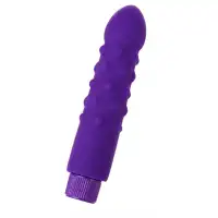 Фото A-toys by TOYFA Нереалистичный вибратор A-Toys Multi Speed