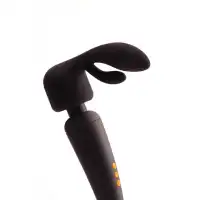 Изображение Orion, Германия Вибромассажер с насадками Pornhub Supercharged Wand Set