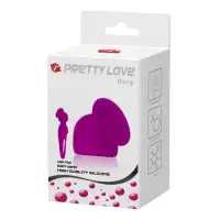 Фото Pretty Love, Китай Насадка для вибромассажёра Berg