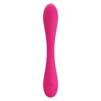 Изображение Pretty Love, Китай Перезаряжаемый гнущийся вибратор Pretty Love Yedda