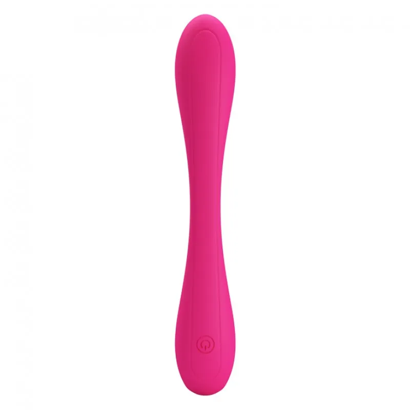 Изображение Pretty Love, Китай Перезаряжаемый гнущийся вибратор Pretty Love Yedda