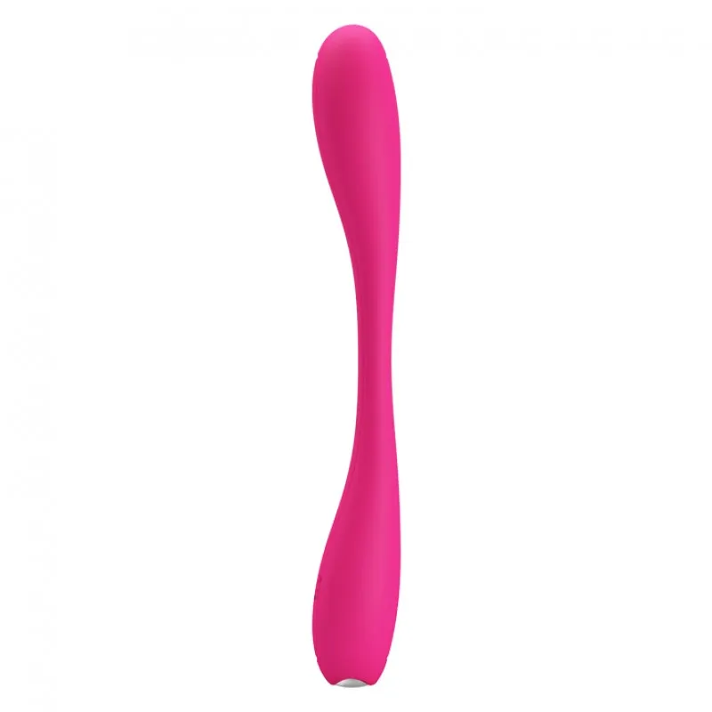 Изображение Pretty Love, Китай Перезаряжаемый гнущийся вибратор Pretty Love Yedda