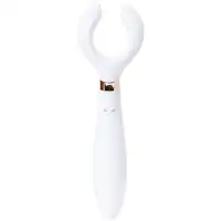 Изображение Satisfyer, Германия Многофункциональный вибратор Satisfyer Endless Fun белый