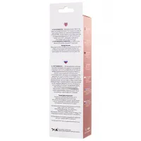 Изображение A-toys by TOYFA Вибратор A-toys с подогревом