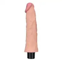 Lovetoy, Китай Реалистичный вибратор Real Softee 22 см — купить в Минске Изображение Lovetoy, Китай Реалистичный вибратор Real Softee 22 см