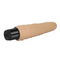 Изображение Lovetoy, Китай Реалистичный вибратор Xtreme Feel Cyberskin 19 см