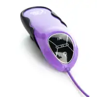 Фото PipeDream, США Вибратор Fetish Fantasy Elite Vibrating 6 Dildo Purple