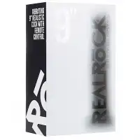 Фото Shotsmedia, Голландия Реалистичный вибратор Realistic Cook 9 in Black