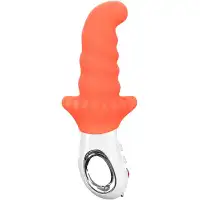 Фото Fun Factory, Германия Вибратор Fun Factory Moody со стимуляцией точки G