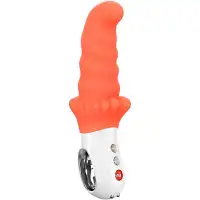 Фото Fun Factory, Германия Вибратор Fun Factory Moody со стимуляцией точки G