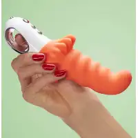Фото Fun Factory, Германия Вибратор Fun Factory Moody со стимуляцией точки G
