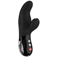 Фото Fun Factory, Германия Вибратор Fun Factory Miss Bi черный