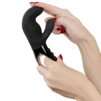 Фото Fun Factory, Германия Вибратор Fun Factory Miss Bi черный