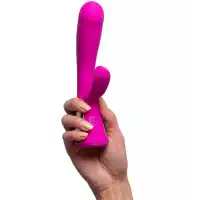 Изображение Kiiroo, Нидерланды Интерактивный смарт-вибратор Kiiroo OhMiBod Fuse