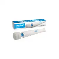 Фото  Вибромассажер Love Magic Rechargeable