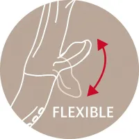 Фото Fun Factory, Германия Пульсатор Fun Factory со стимуляцией клитора Bi Stronic Fusion розовый